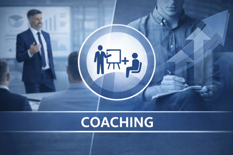 Coaching 2