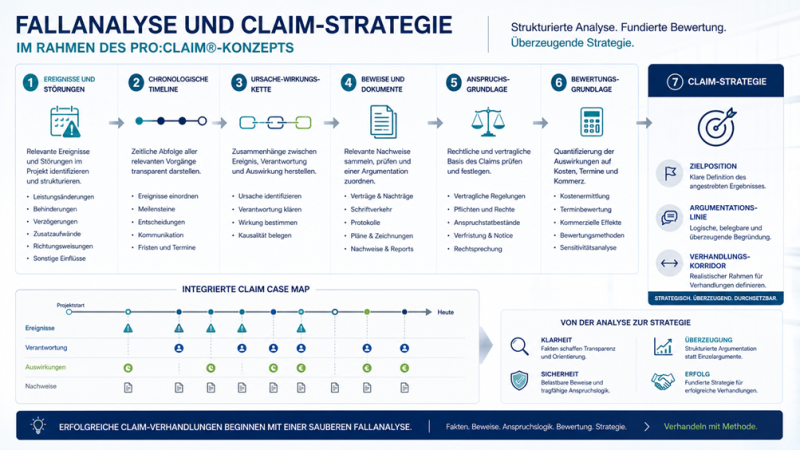 Negotiation Fallanalyse komplex 2