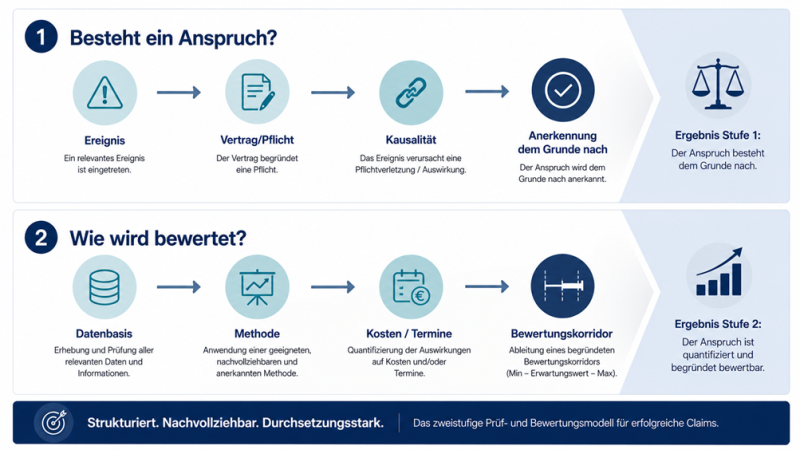 Negotiaton Fallanalyse 2